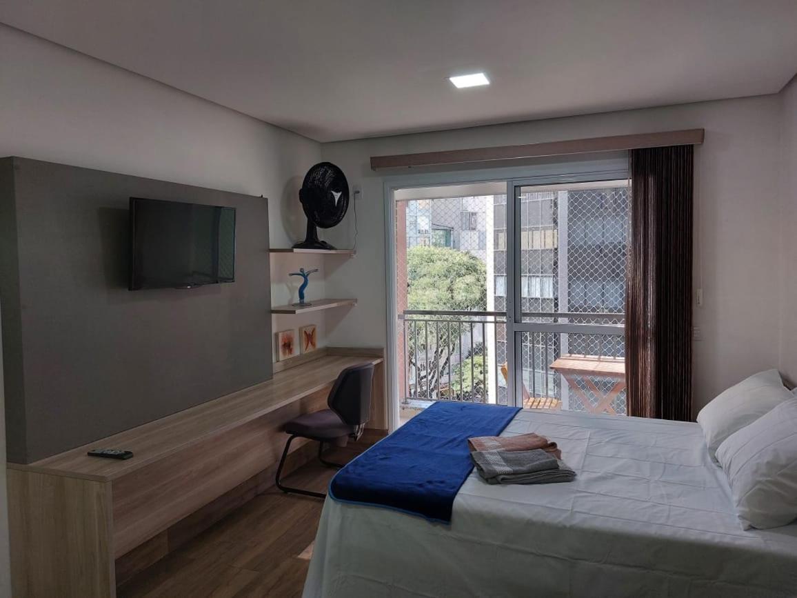 Studio Prox. Metro Avs.Paulista E Brig. L. Antonio São Paulo Exterior foto