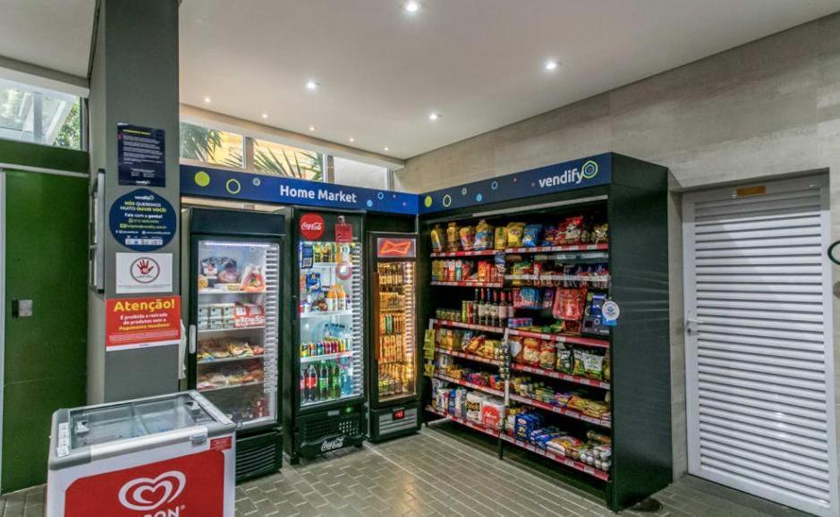 Studio Prox. Metro Avs.Paulista E Brig. L. Antonio São Paulo Exterior foto